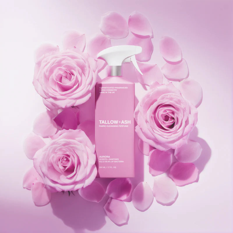 Aurora Textilduftspray