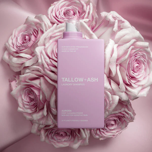 Aurora Waschmittel & Weichspüler