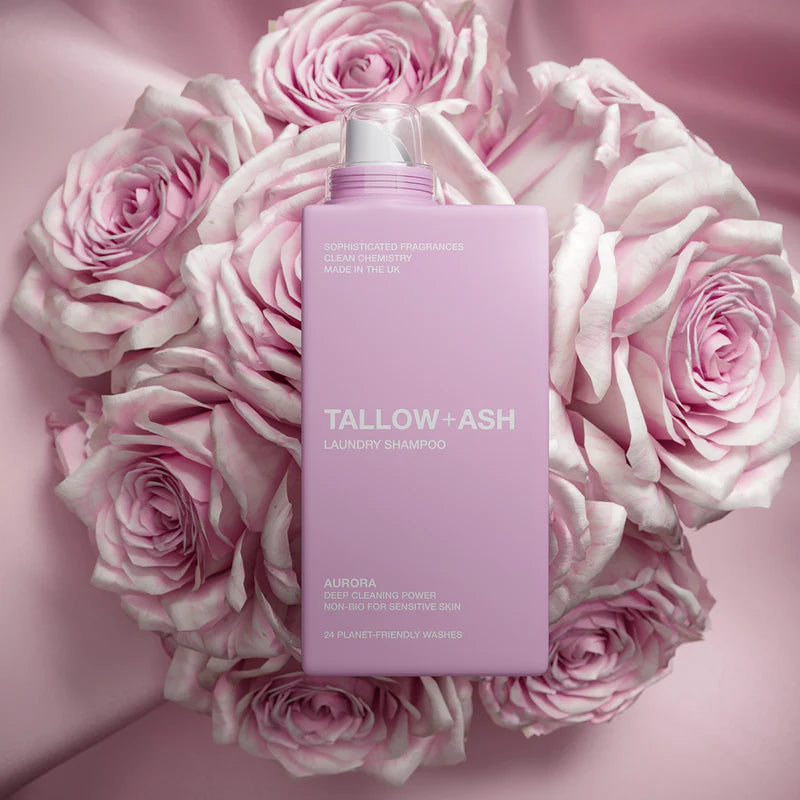 Aurora Waschmittel & Weichspüler Nachfüllpackung