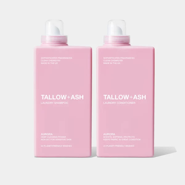 Aurora Waschmittel & Weichspüler