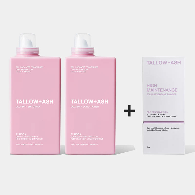 Aurora Fleckenentfernungs-Set