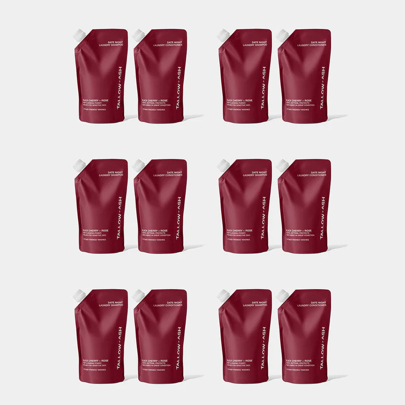 12 Nachfüllpackungen Date Night