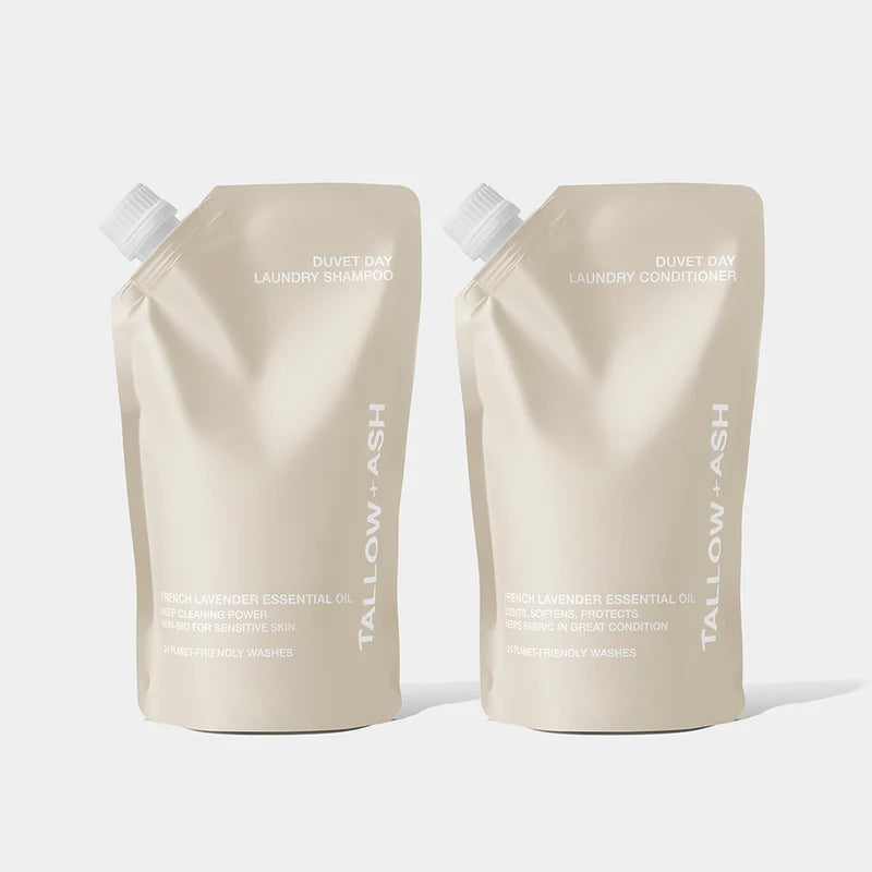 12 Nachfüllpackungen Duvet Day