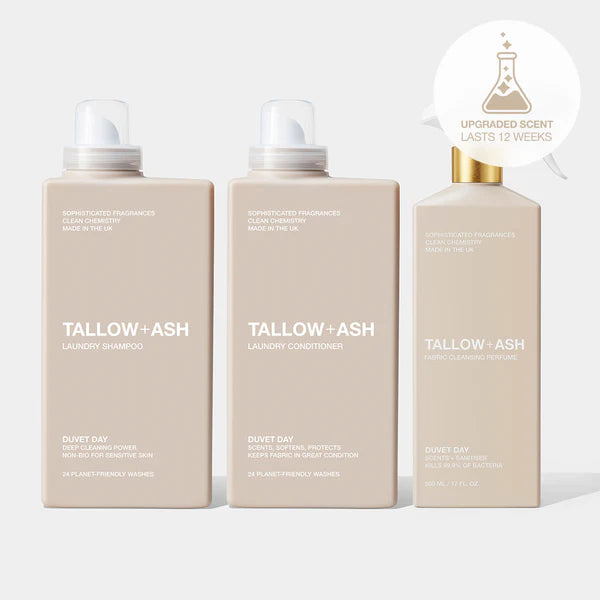 Duvet Day Kollektion