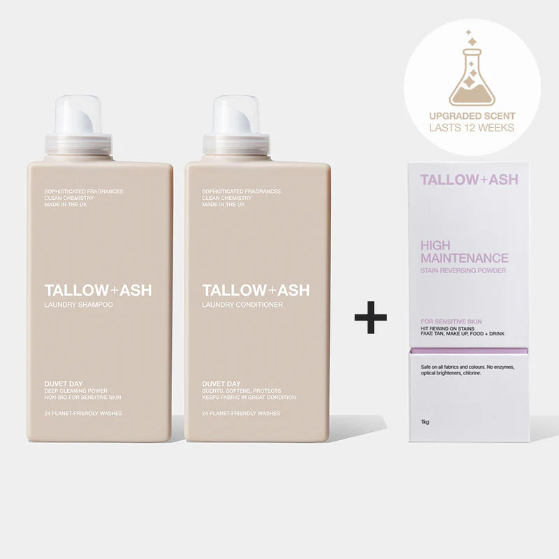 Duvet Day Fleckenentfernungs-Set