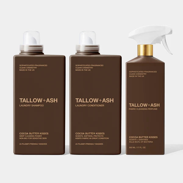 Cocoa Butter Kisses Kollektion