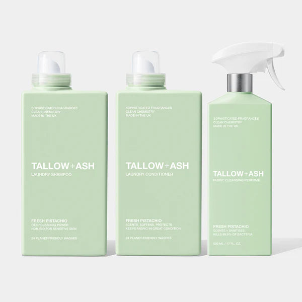 Fresh Pistachio Kollektion