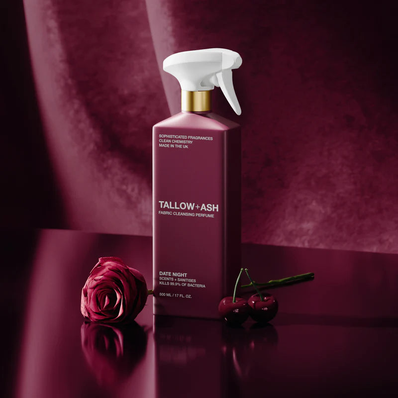 Date Night Textilduftspray