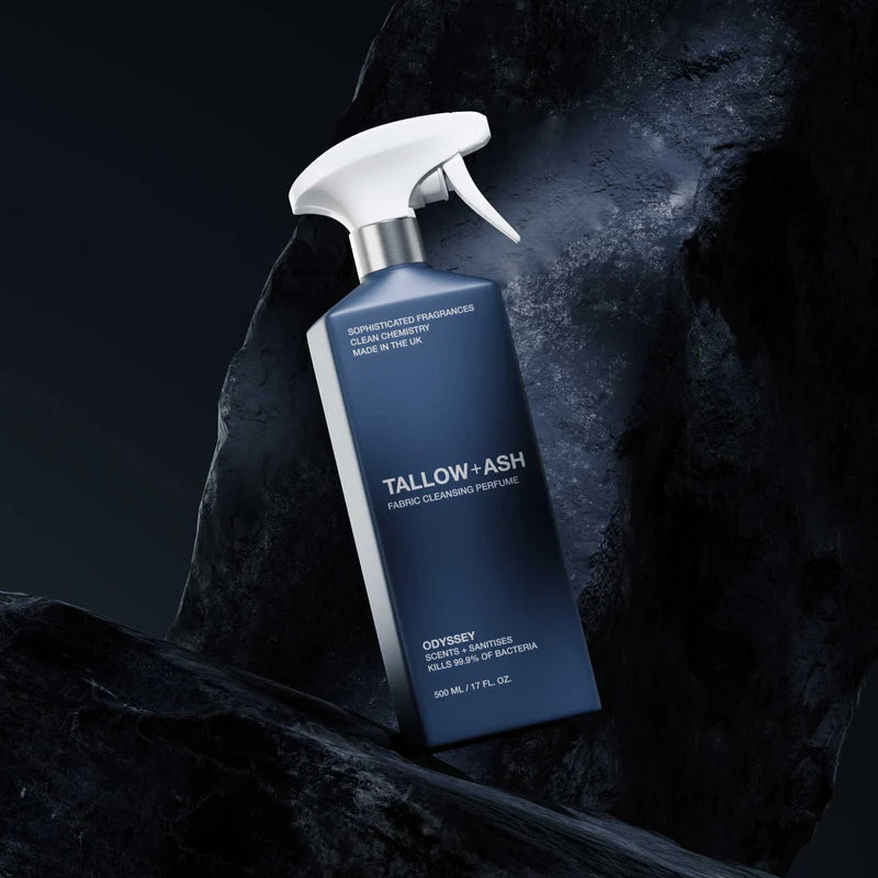 Odyssey Textilduftspray