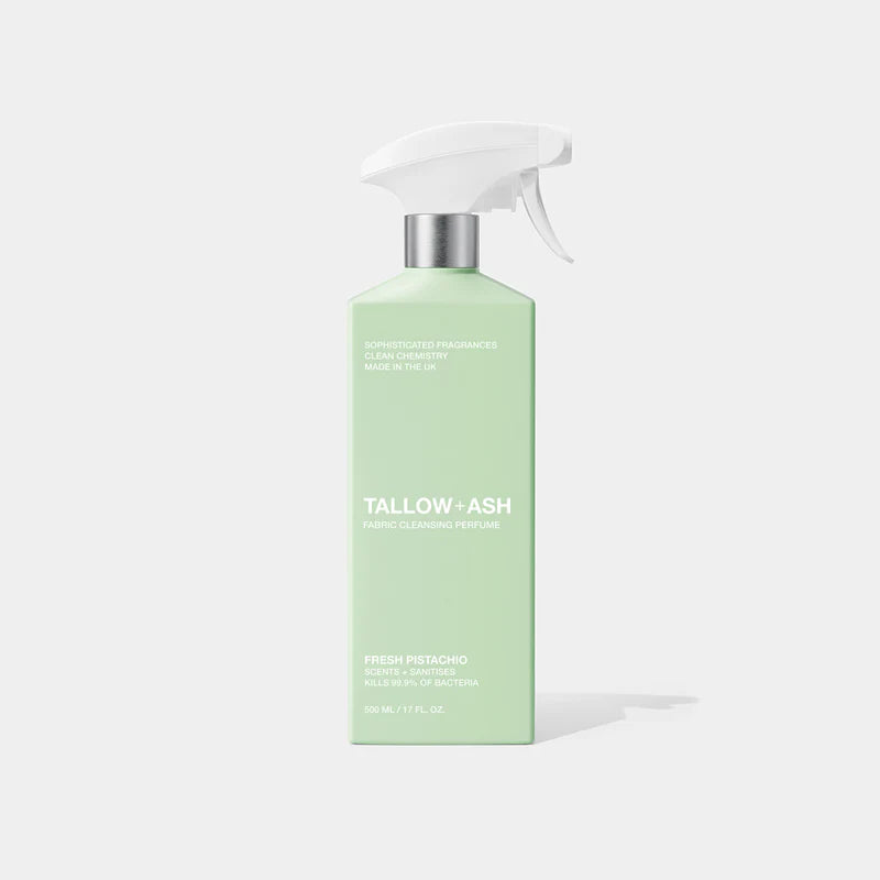Fresh Pistachio Textilduftspray