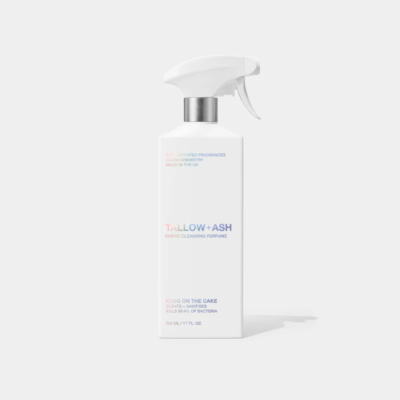 Icing on the Cake Textilduftspray