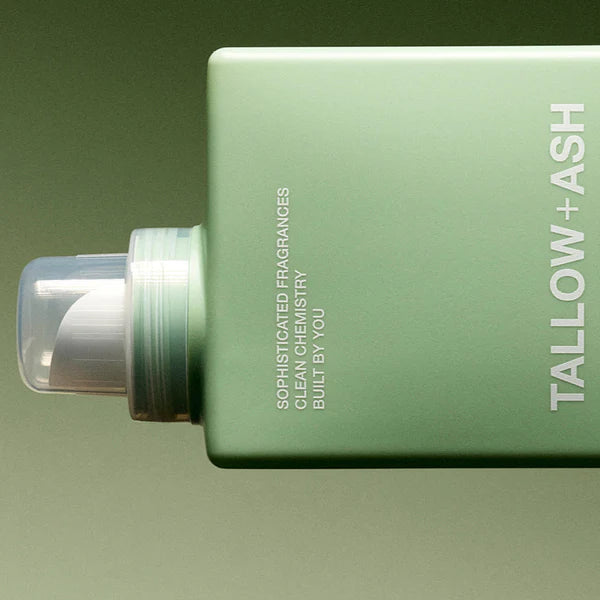 Fresh Pistachio Waschmittel & Weichspüler