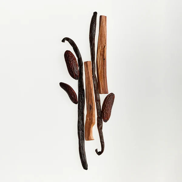 Fresh Pistachio Waschmittel & Weichspüler