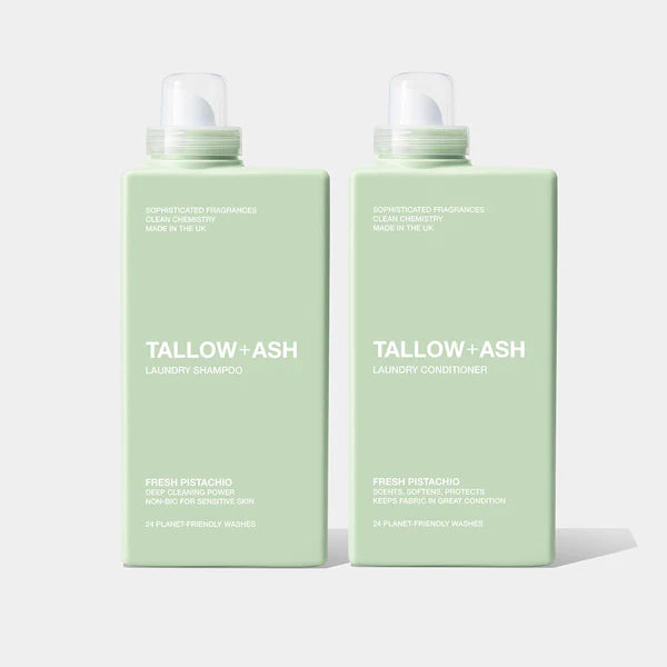 Fresh Pistachio Kollektion