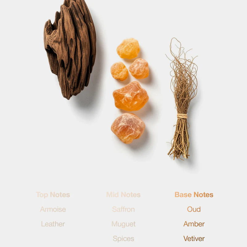 Golden Oud Fleckenentfernungs-Set