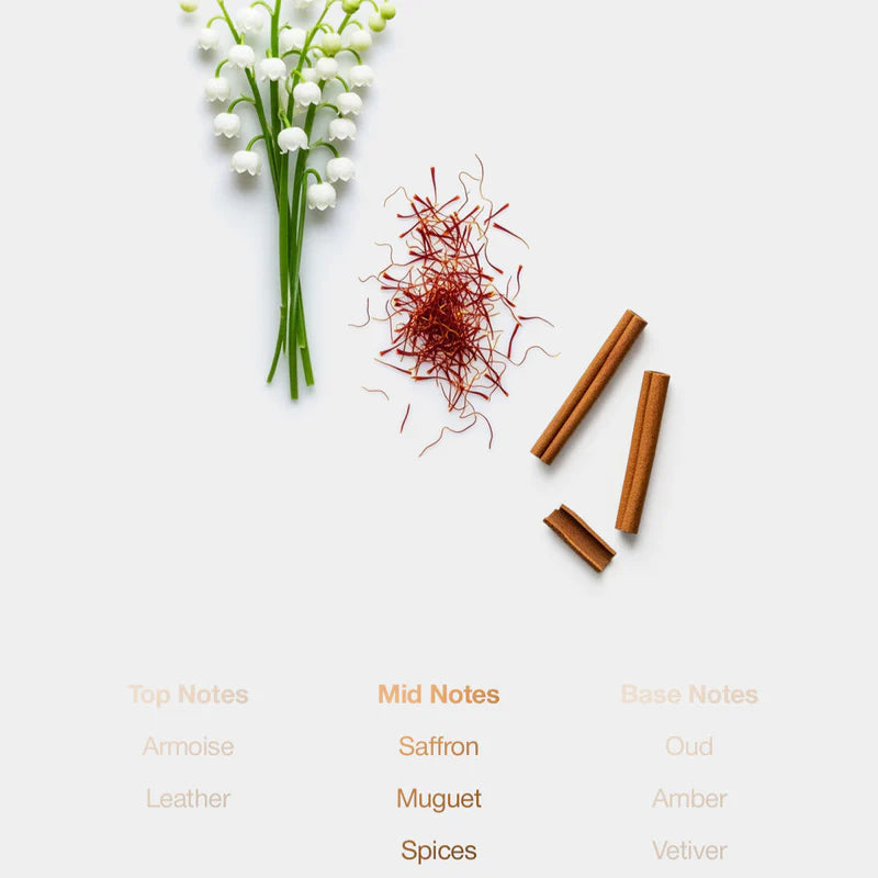 Golden Oud Fleckenentfernungs-Set