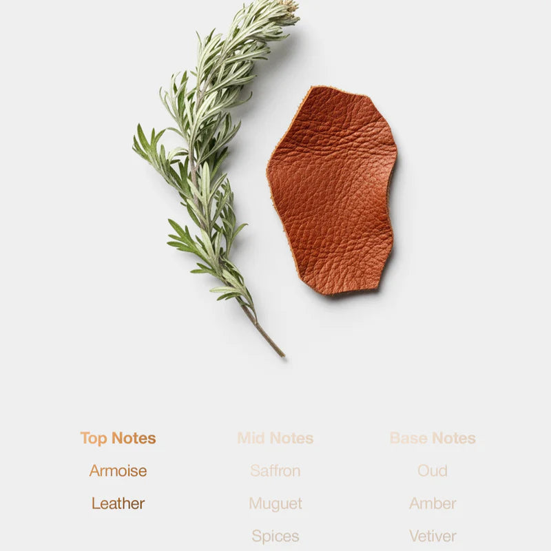 Golden Oud Waschmittel & Weichspüler