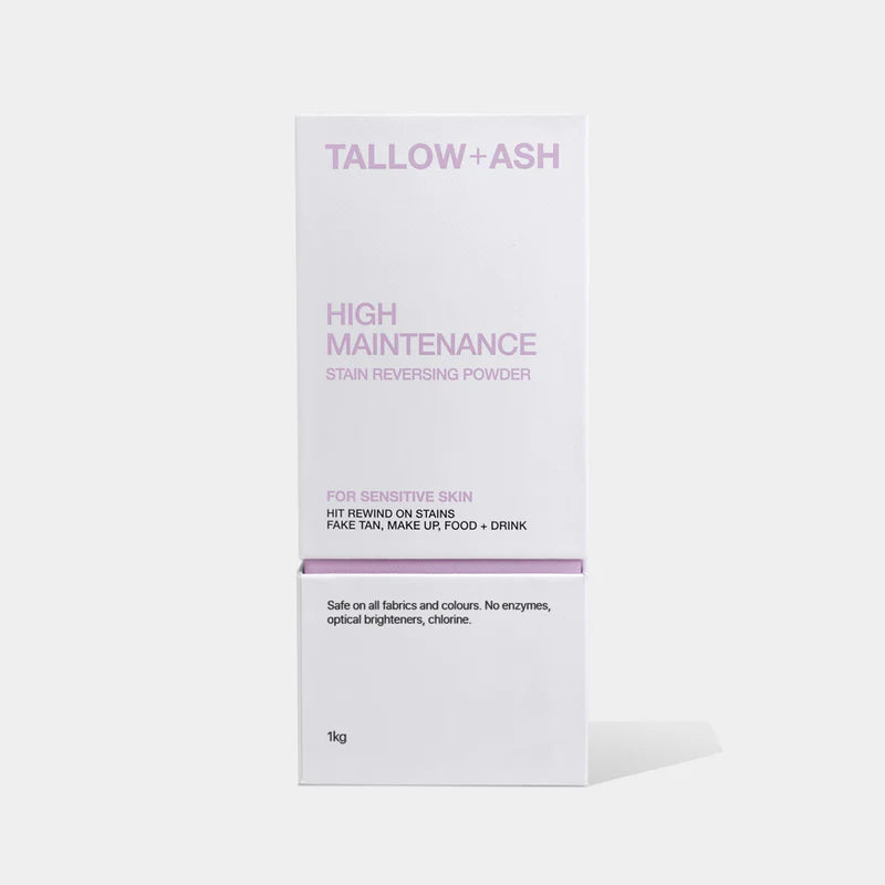 High Maintenance Fleckenentfernungspulver