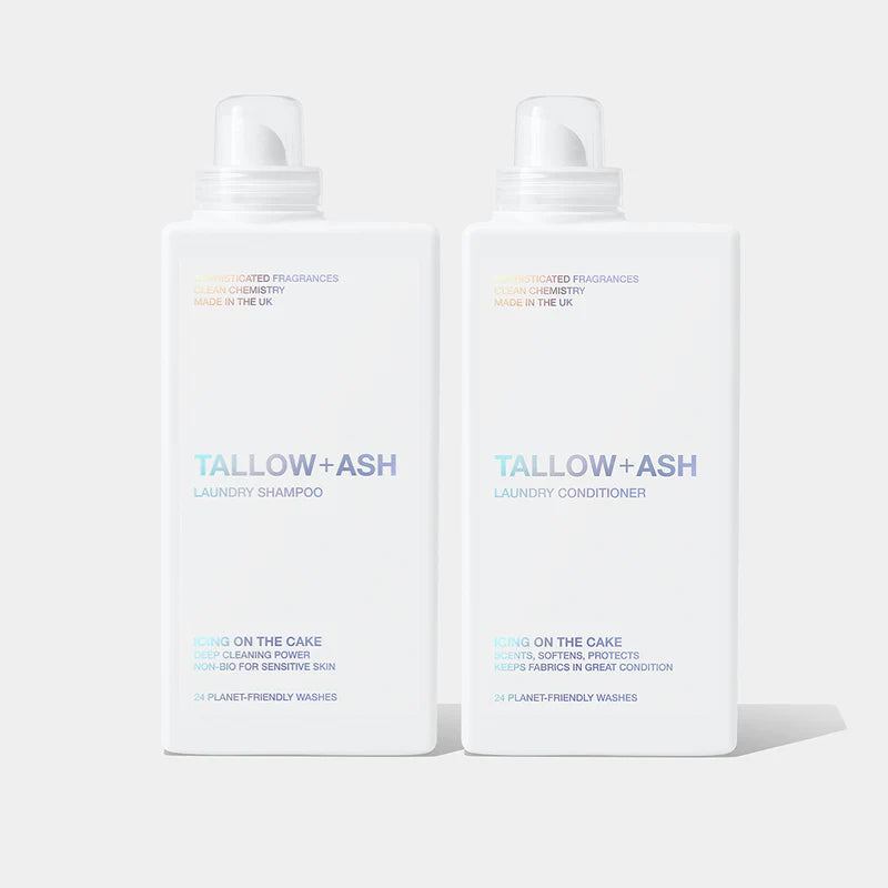 Icing On The Cake Waschmittel & Weichspüler Nachfüllpackung