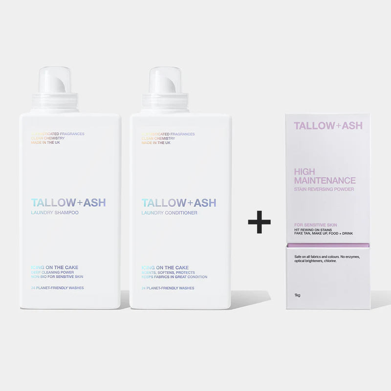 Icing on the Cake Fleckenentfernungs-Set