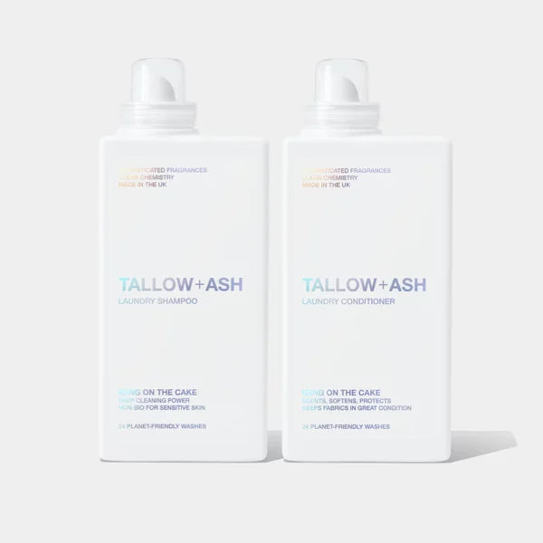 Icing On The Cake Waschmittel & Weichspüler