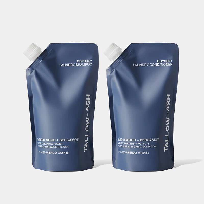 12 Odyssey-Nachfüllpackungen