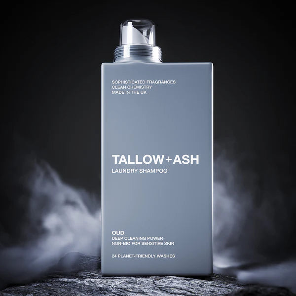 Oud Waschmittel & Weichspüler