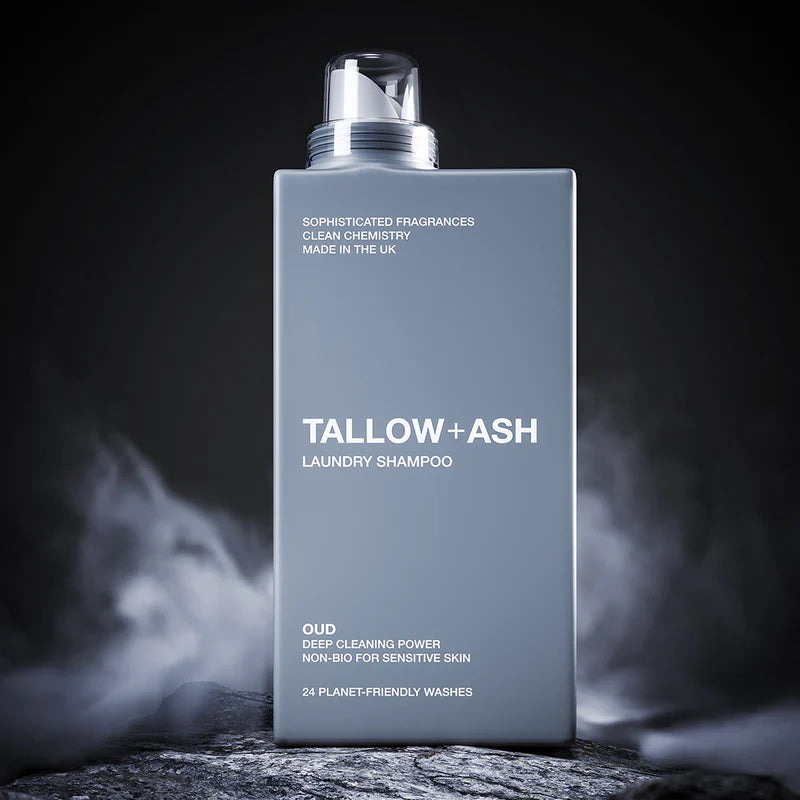 Oud Waschmittel & Weichspüler Nachfüllpackung