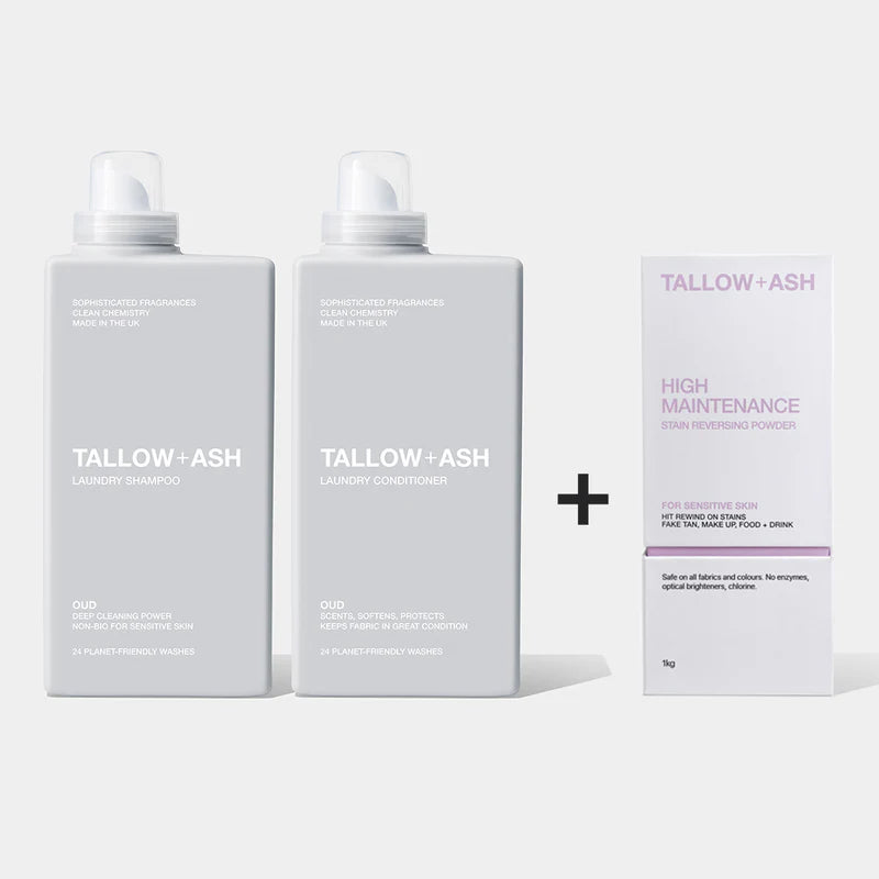 Oud Fleckenentfernungs-Set