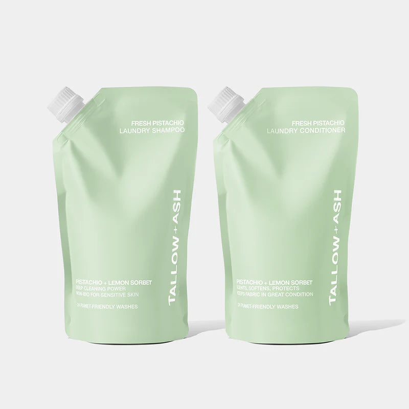 12 Nachfüllpackungen Fresh Pistachio