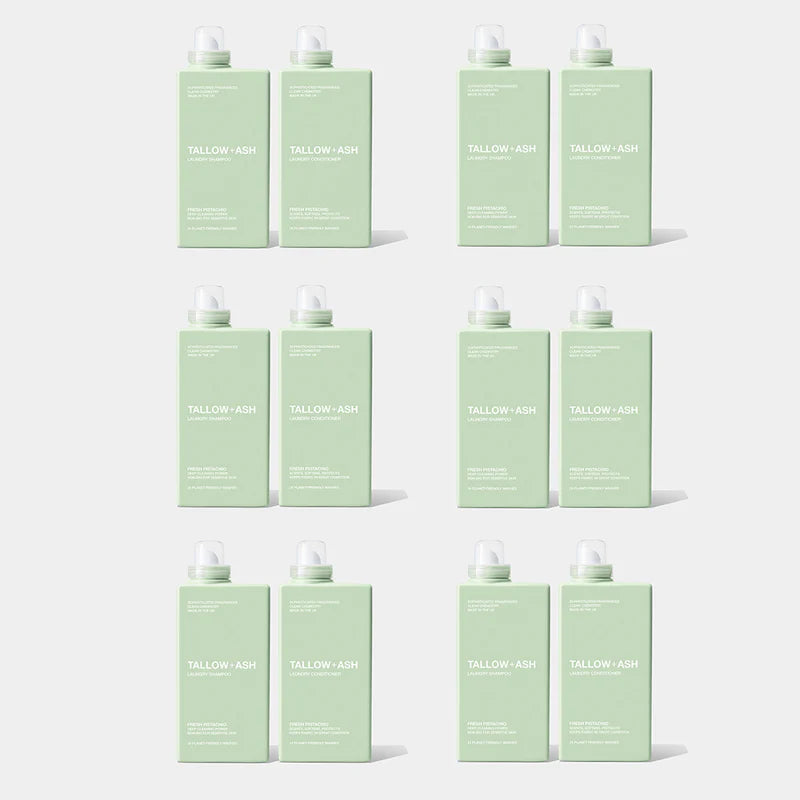 12 Flaschen Fresh Pistachio