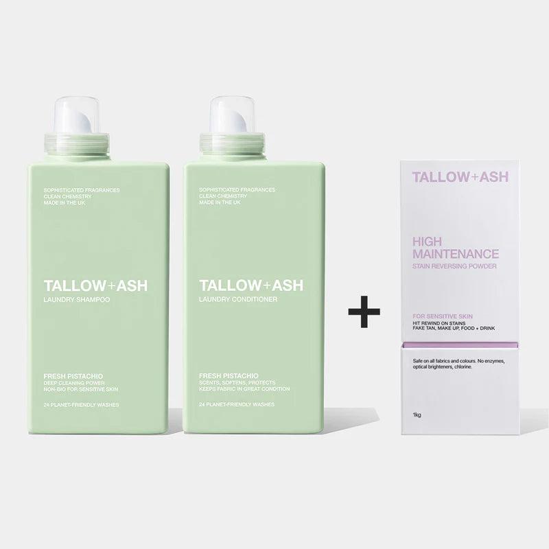 Fresh Pistachio Fleckenentfernungs-Set