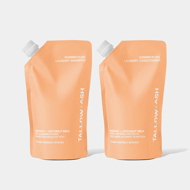 12 Nachfüllpackungen Summer Fling