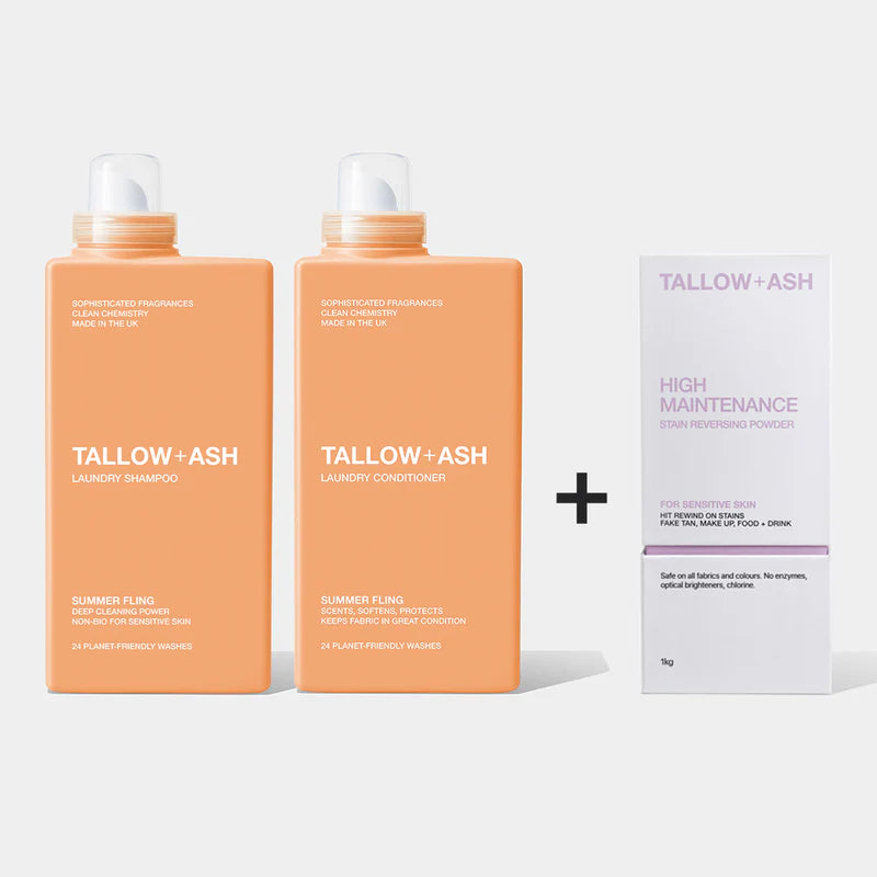 Summer Fling Fleckenentfernungs-Set