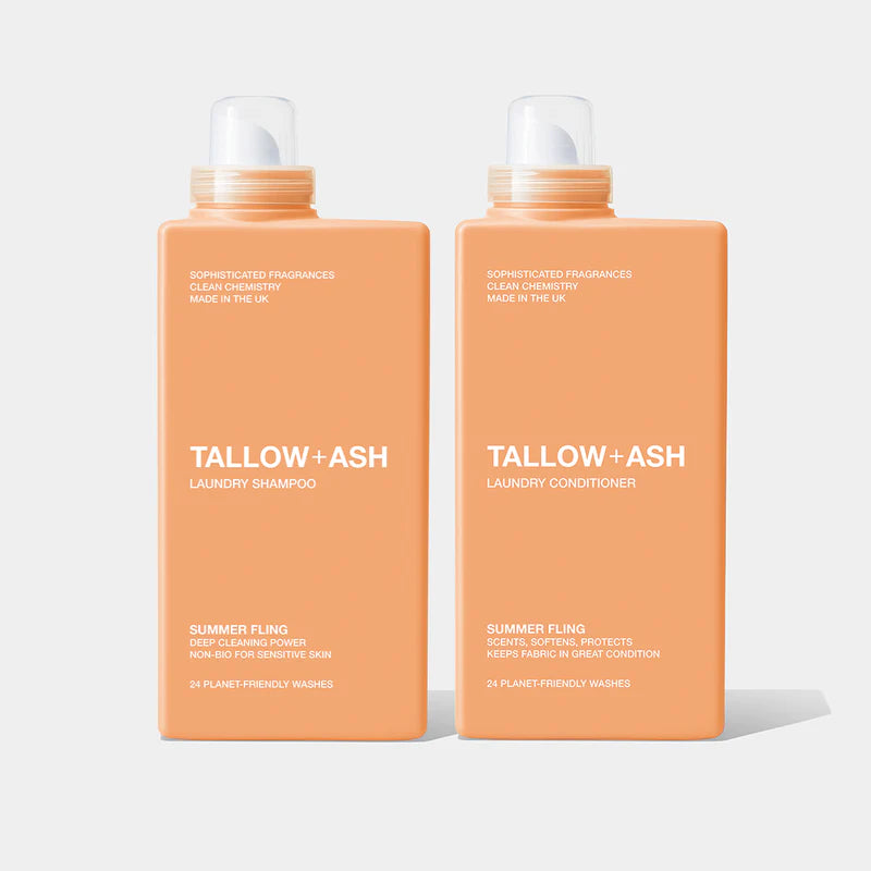 Eine Flasche von allem