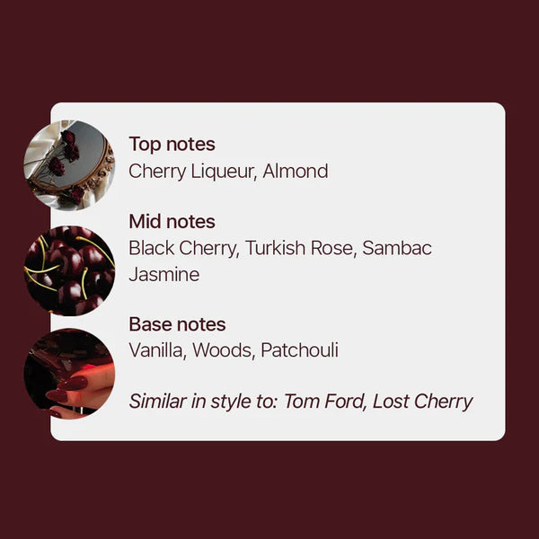 Date Night Kollektion