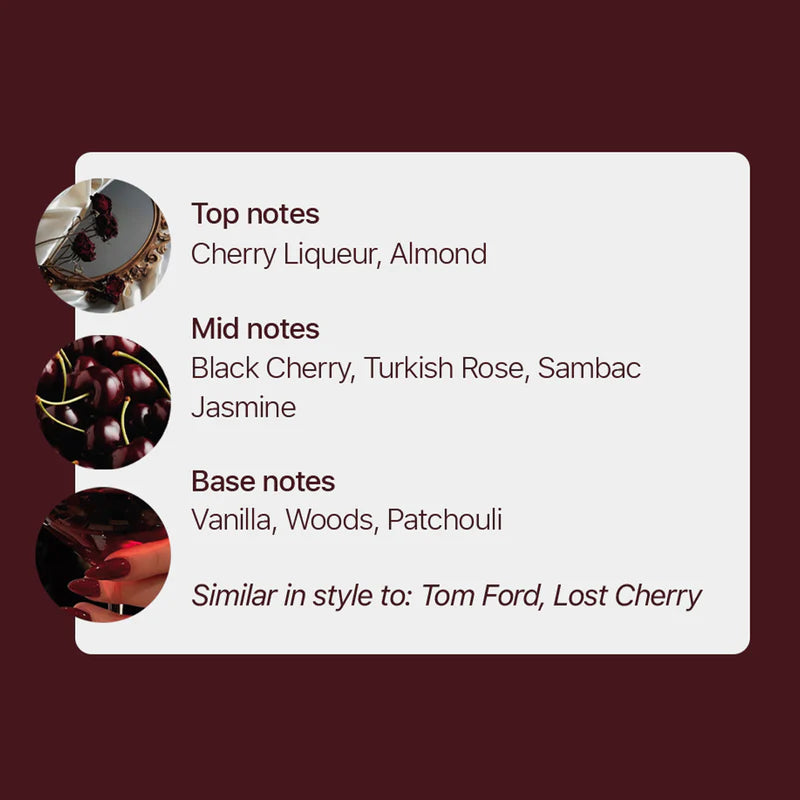 Date Night Textilduftspray