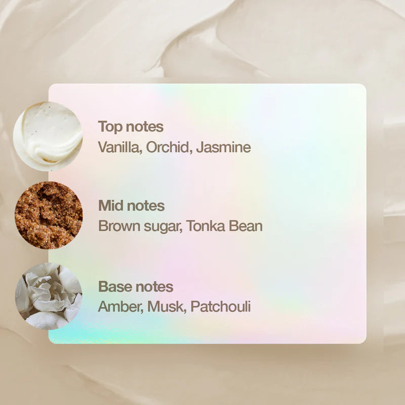 Icing on the Cake Textilduftspray