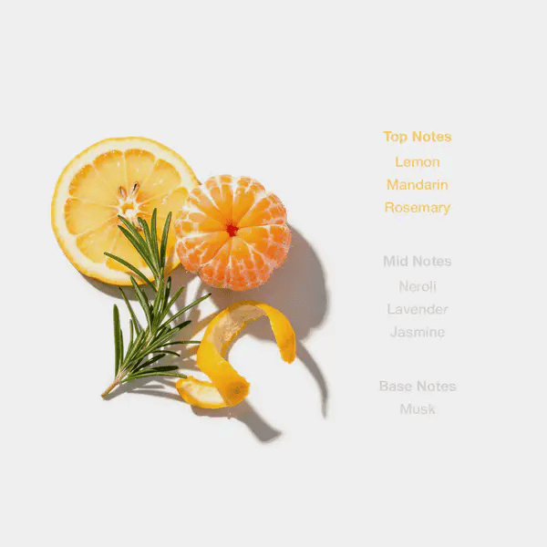 When Life Gives You Lemons Wasmiddel & Wasverzachter