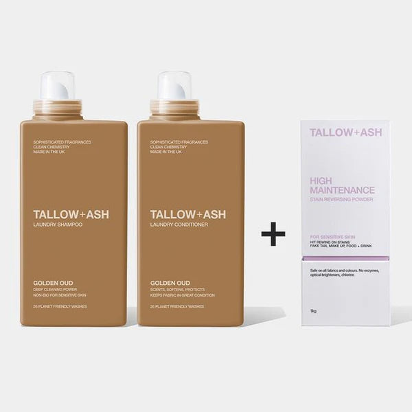 Golden Oud Fleckenentfernungs-Set