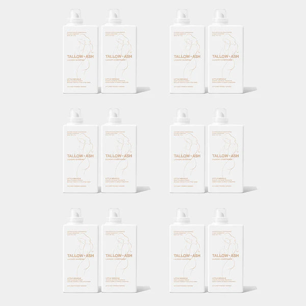 12 Flaschen Little Miracle