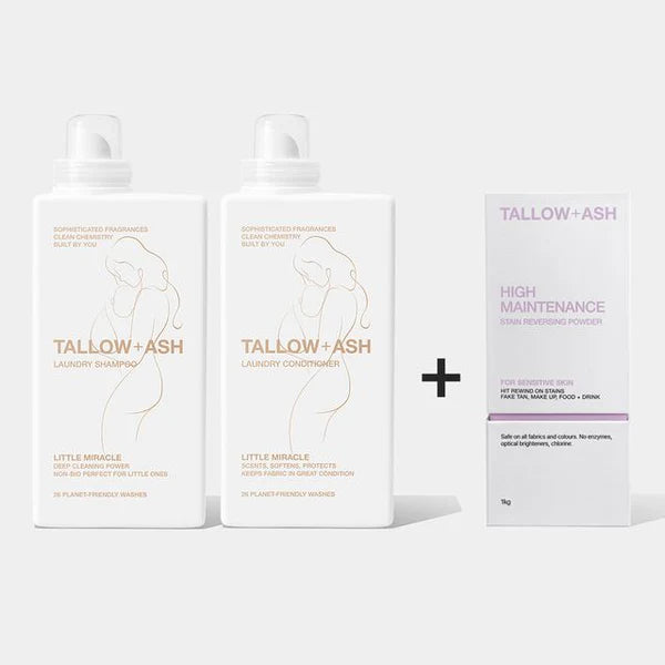 Little Miracle Fleckenentfernungs-Set